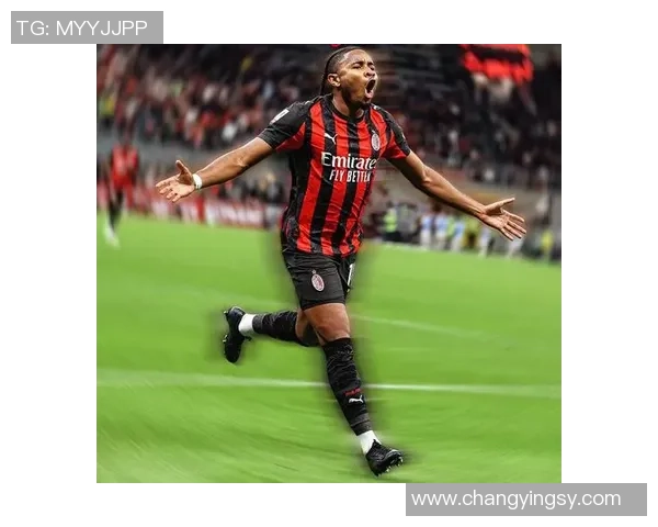 欧冠激战：AC米兰大胜莱比锡乌龙球成比赛转折点