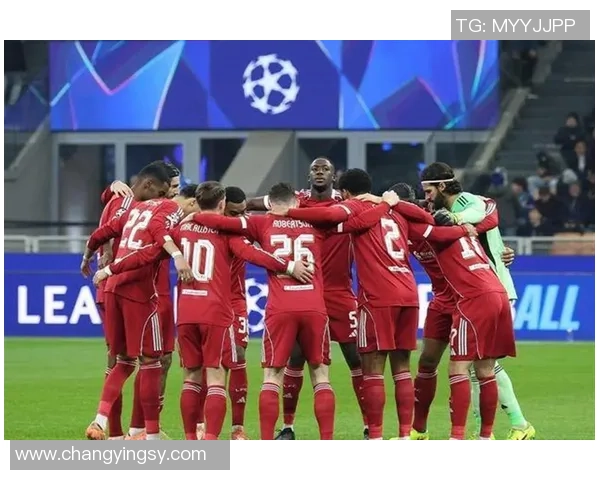 莱比锡逆袭利物浦3-0绝杀瞬间引发争议判罚全场沸腾