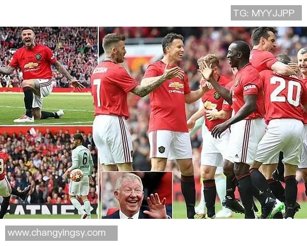 中超赛场惊现历史冷门曼联逆袭拜仁上演6比2大胜盛宴