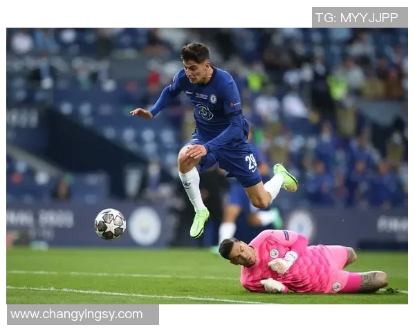 切尔西狂胜波尔图五球大捷补时进球点燃全场激情解析