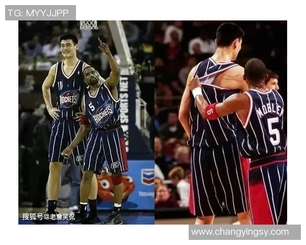 姚明在2014年NBA的辉煌成就与影响力回顾 姚明在2014年NBA的辉煌成就与影响力回顾